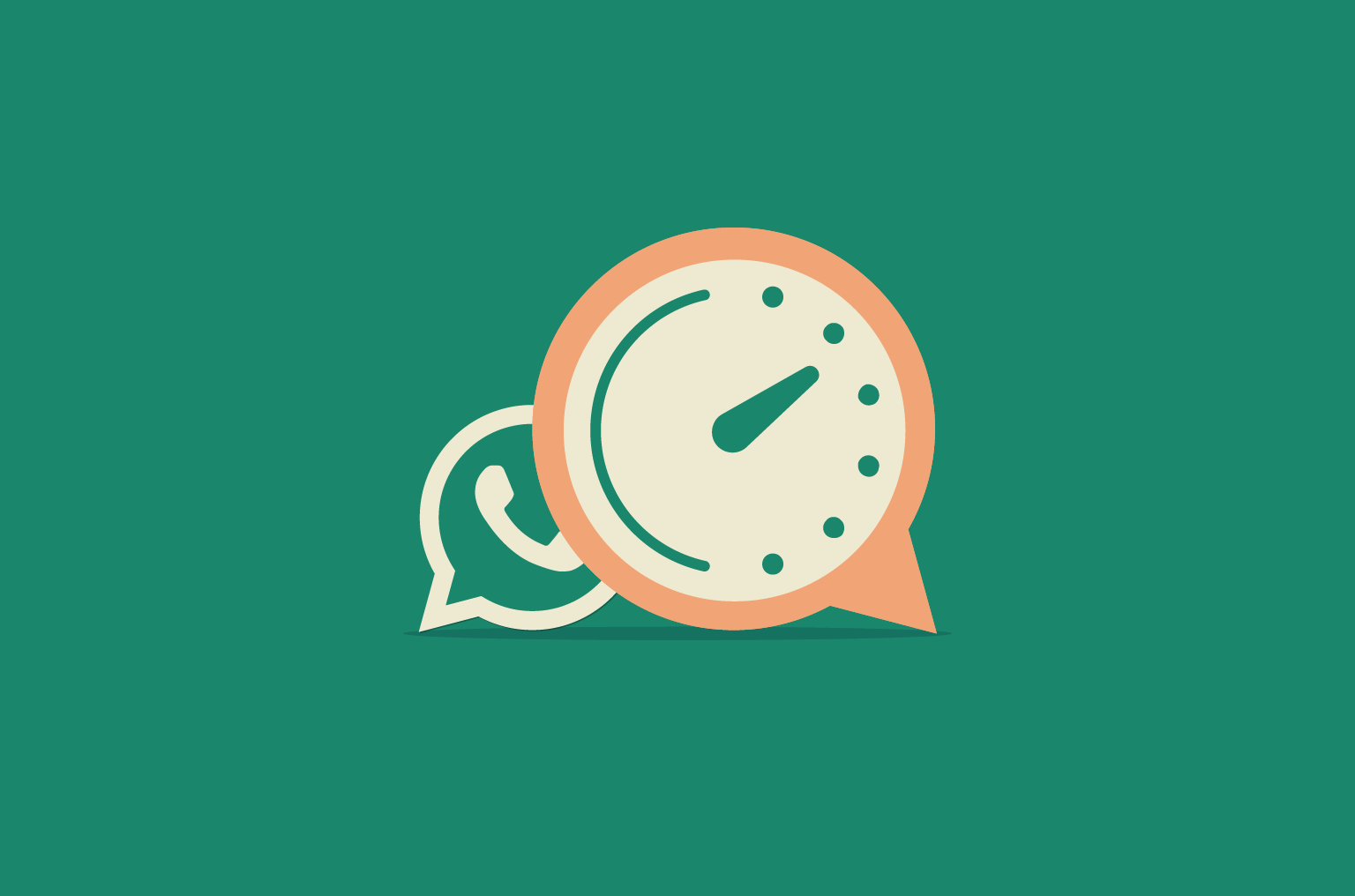 GCash group messaging